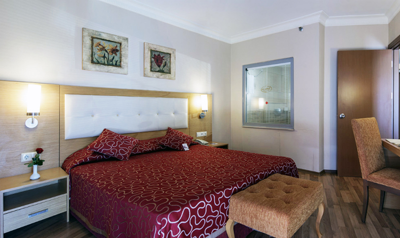 Alaiye Resort Hotel